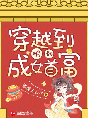 穿越明朝当首辅的