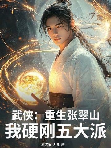 重生之张翠山殷素素