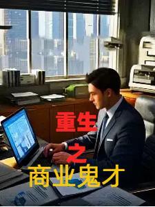 重生之商业大亨全文阅读