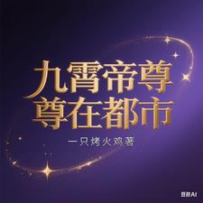 九霄帝尊