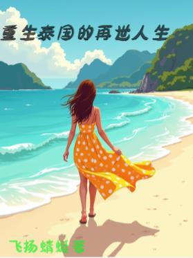 重生泰国当国王的