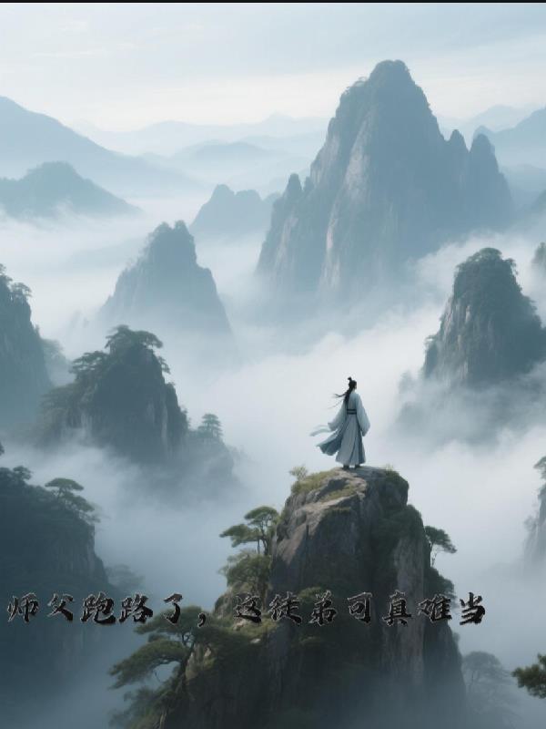 师傅跑什么意思