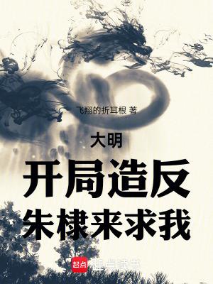 穿越大明主角是朱高煦的