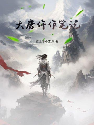 大唐第一女仵作电视剧
