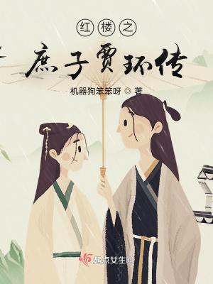 红楼之庶子闹贾府