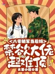 穿成八十年代随军军嫂