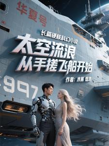 太空流浪者