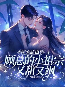 顾总的全名