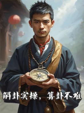 解卦是什么