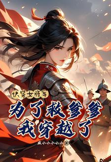 女将军凭