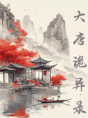 大唐诡异录演员表介绍