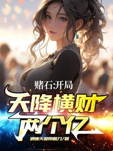 赌石暴富的