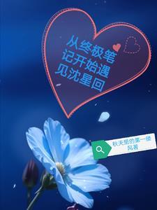 终极笔记同人原创男主