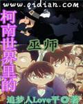 名侦探世界里的巫师免费阅读