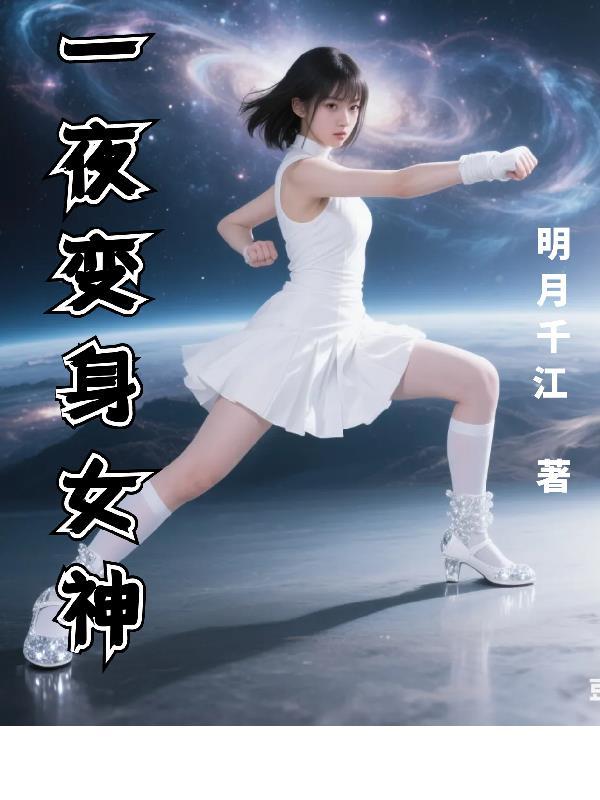 一夜之间变成了女生