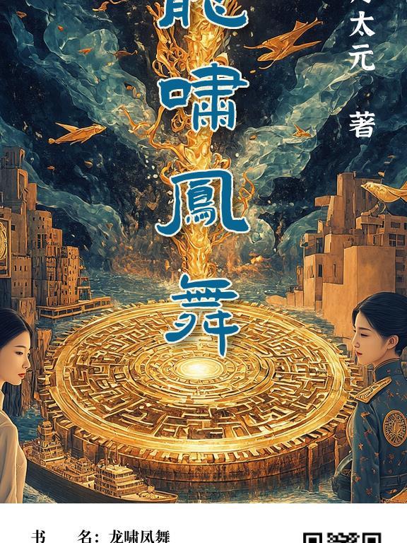 龙啸ben