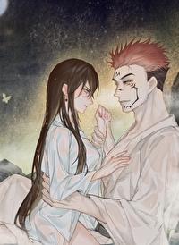 在诅咒之王