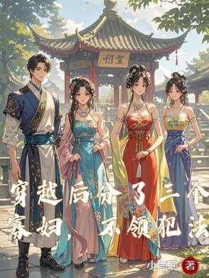 穿越成寡妇有4个子女